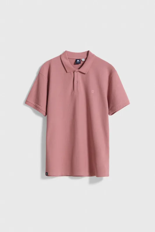 POLO NATURE SIENNA made by Blue Banana