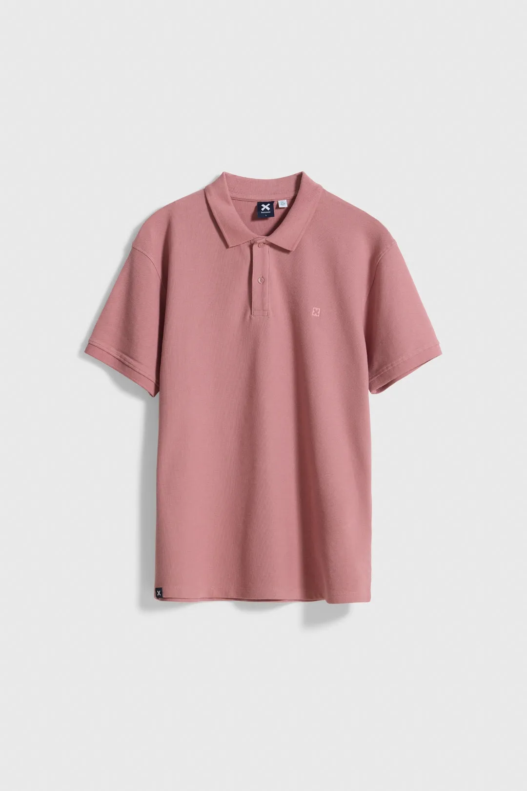 POLO NATURE SIENNA sold by Blue Banana