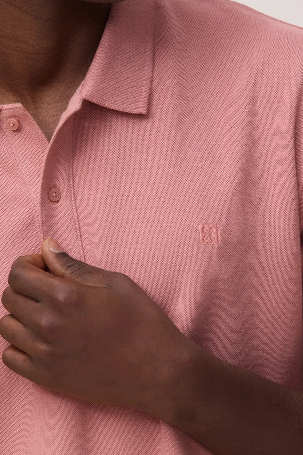 POLO NATURE SIENNA sold by Blue Banana product image thumbnail 3