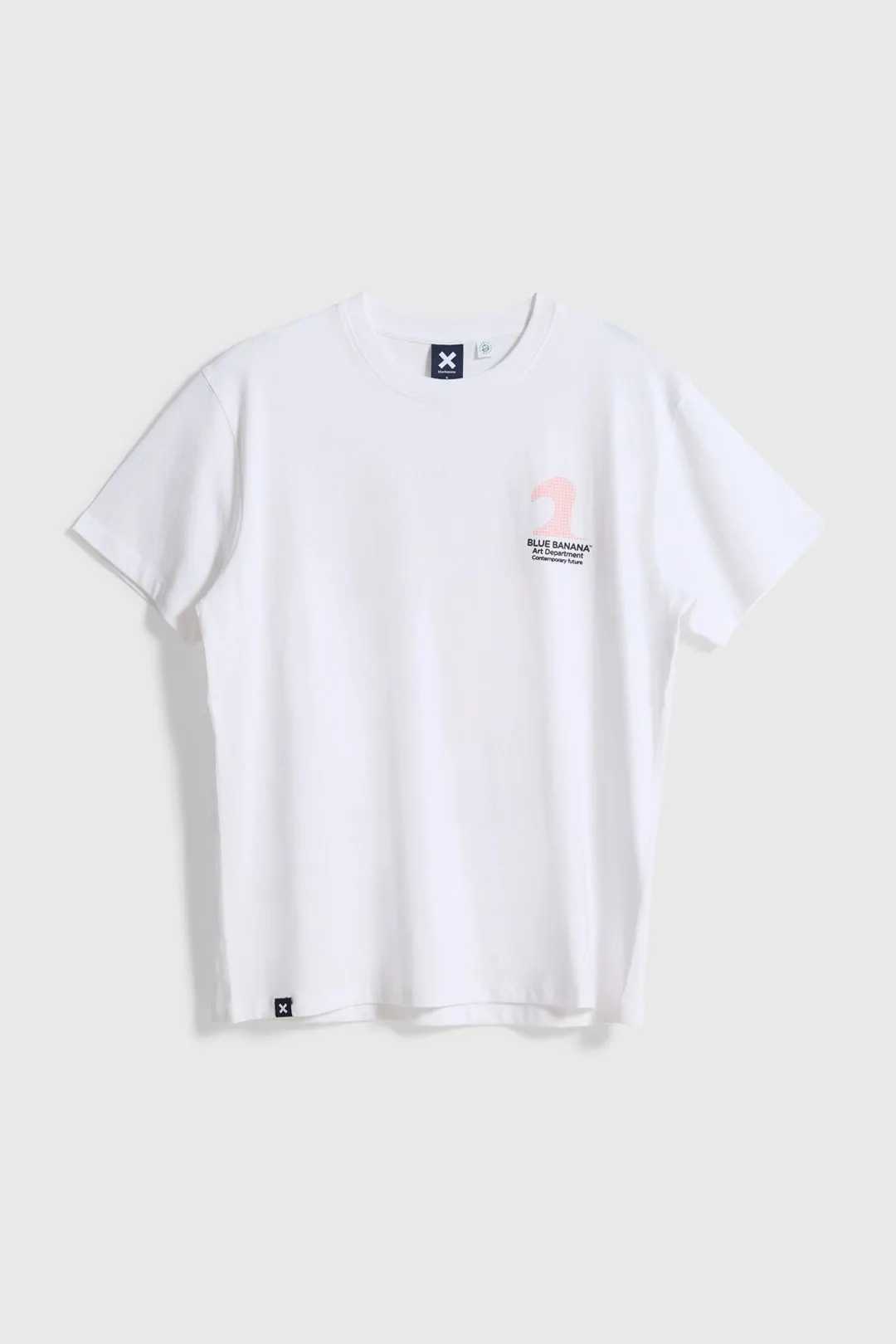 CAMISETA ARTIST BLANCA sold by Blue Banana