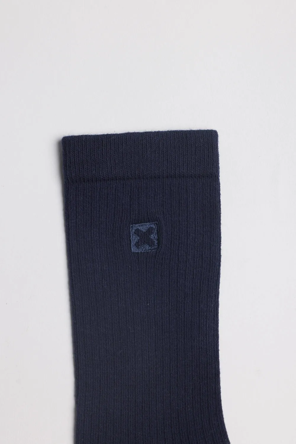 CALCETINES NATURE AZUL MARINO sold by Blue Banana product image thumbnail 2
