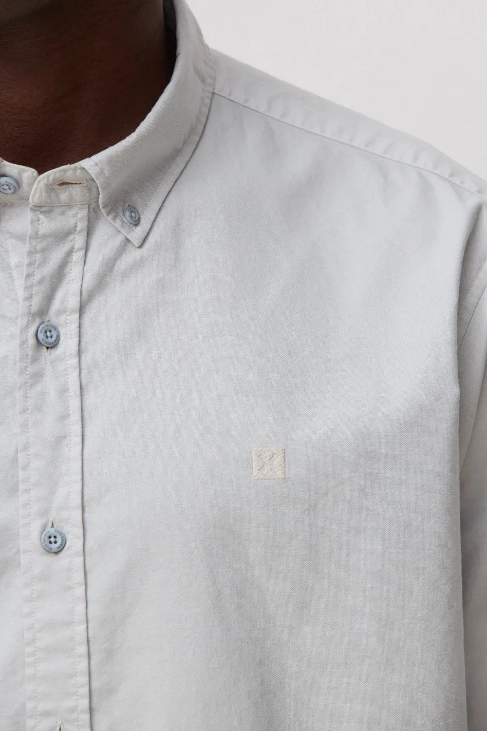 CAMISA LOOM FROST sold by Blue Banana product image thumbnail 3