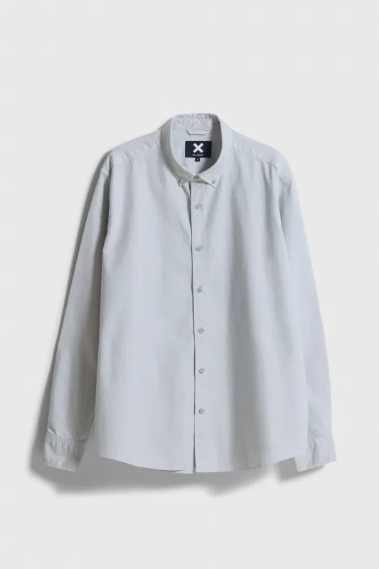CAMISA LOOM FROST made by Blue Banana
