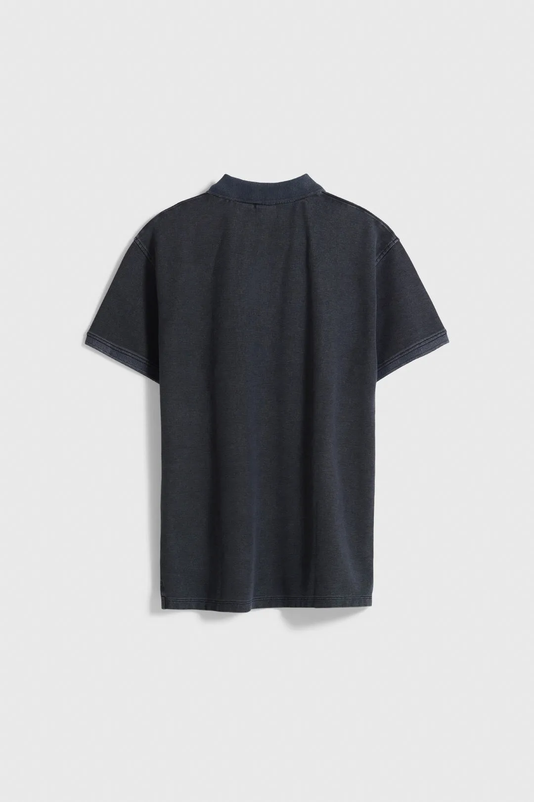POLO WASHED NATURE NEGRO sold by Blue Banana product image thumbnail 2