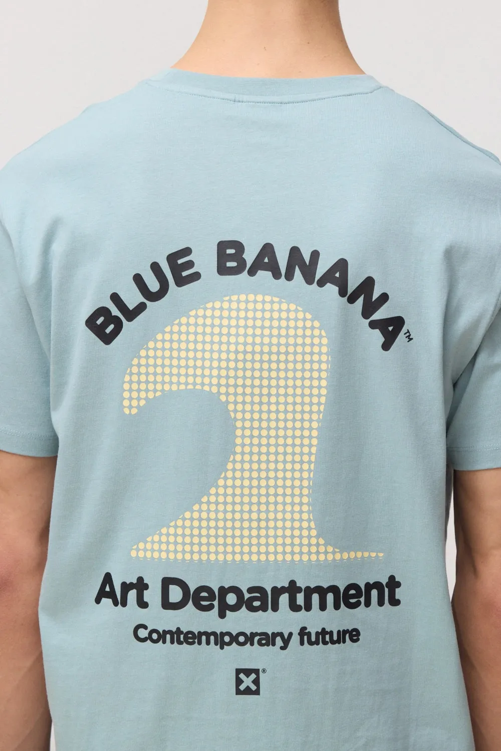 CAMISETA ARTIST MIST sold by Blue Banana product image thumbnail 4