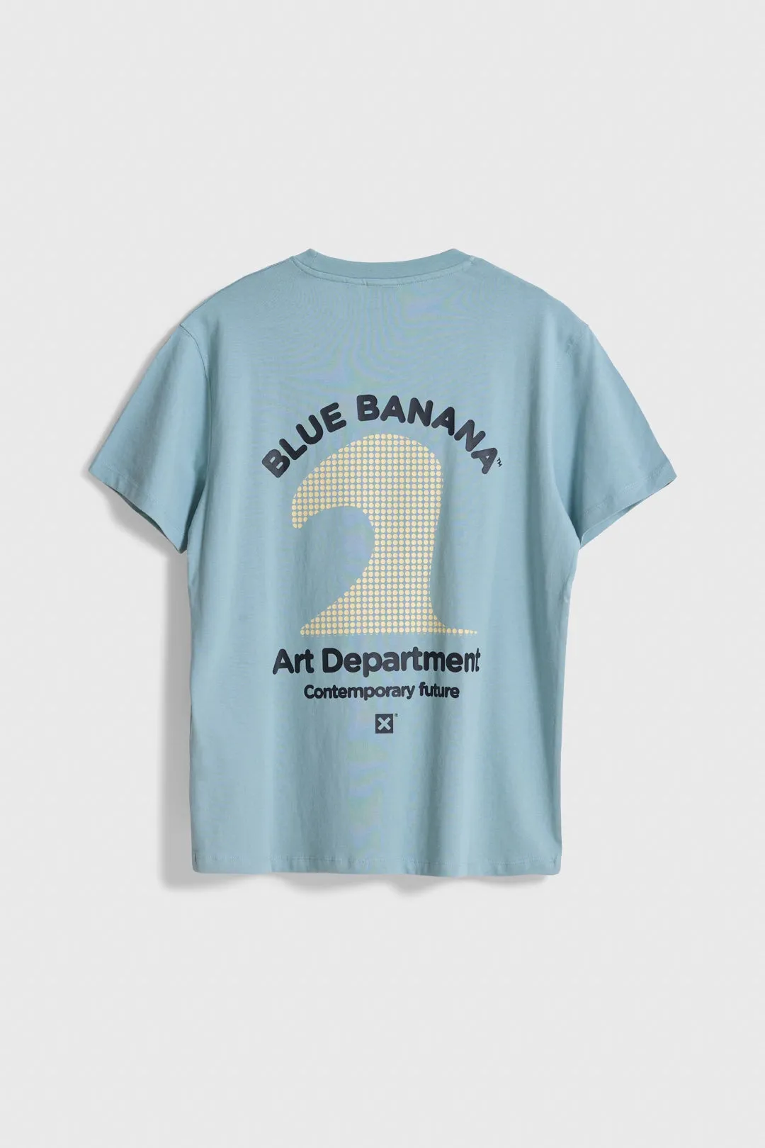 CAMISETA ARTIST MIST sold by Blue Banana product image thumbnail 2