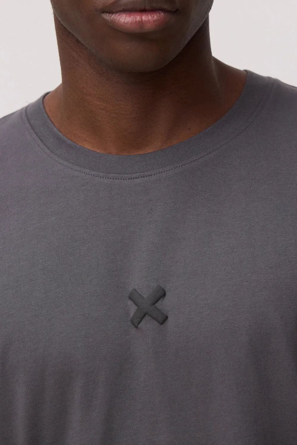 CAMISETA BONFIRE ANTRACITA sold by Blue Banana product image thumbnail 3