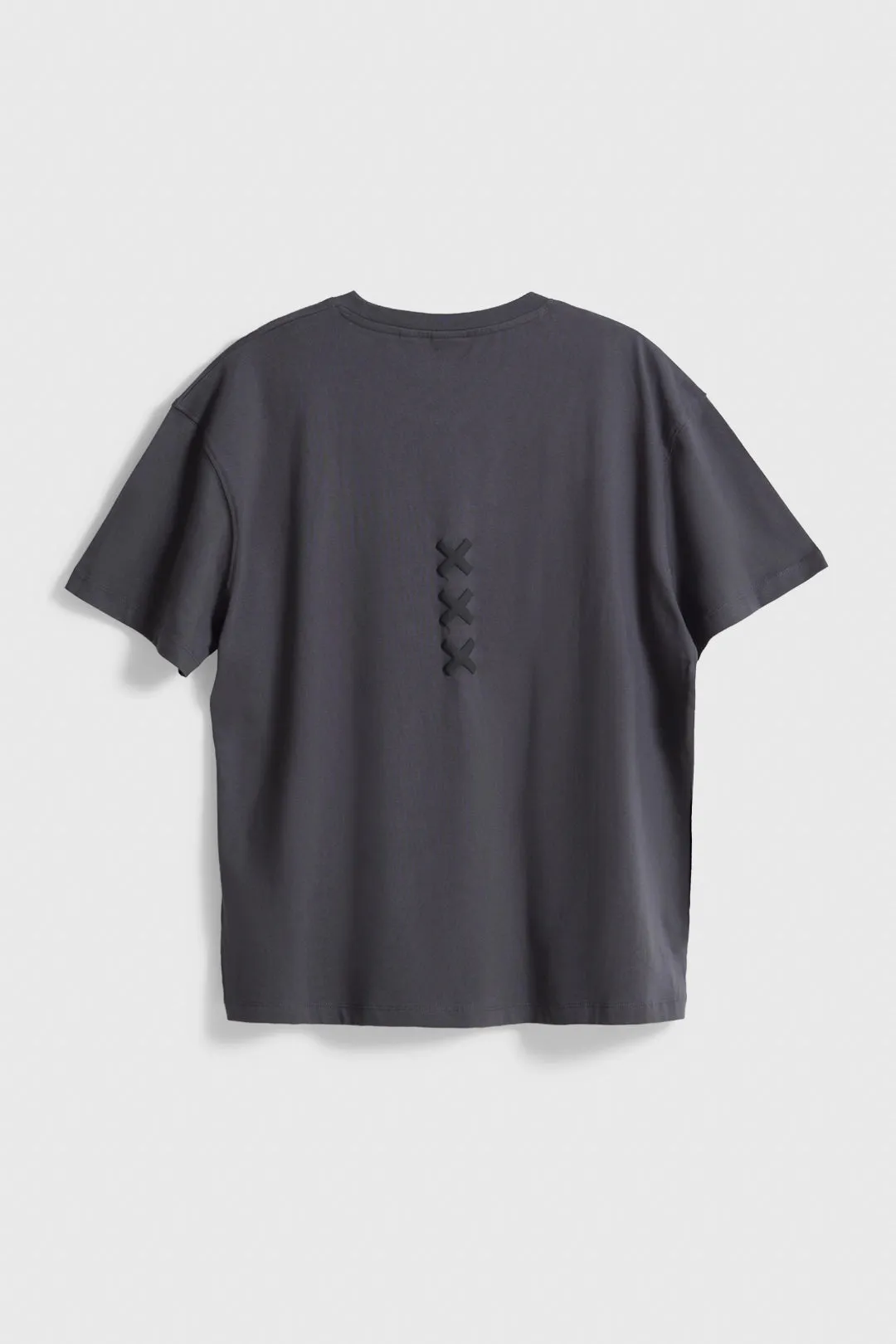 CAMISETA BONFIRE ANTRACITA sold by Blue Banana product image thumbnail 2