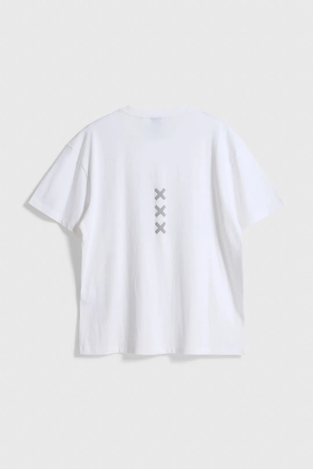 CAMISETA BONFIRE BLANCA sold by Blue Banana product image thumbnail 2