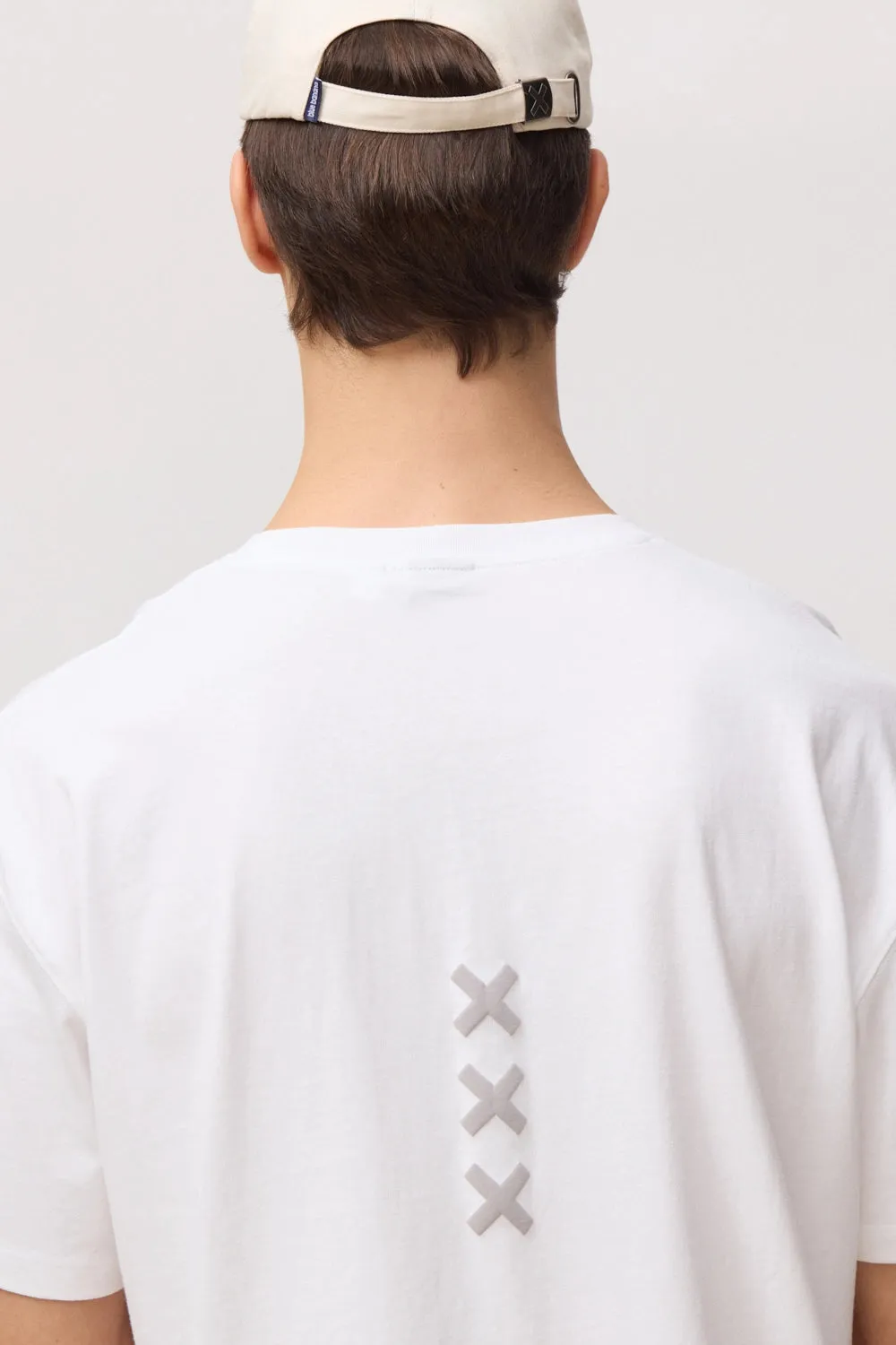 CAMISETA BONFIRE BLANCA sold by Blue Banana product image thumbnail 3