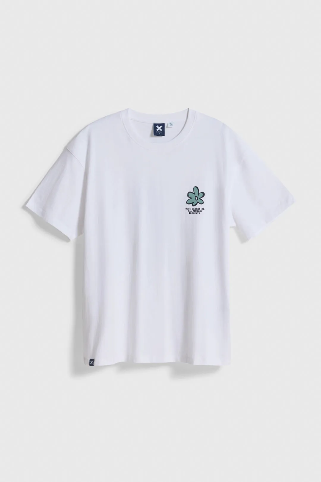 CAMISETA GROW BLANCA sold by Blue Banana