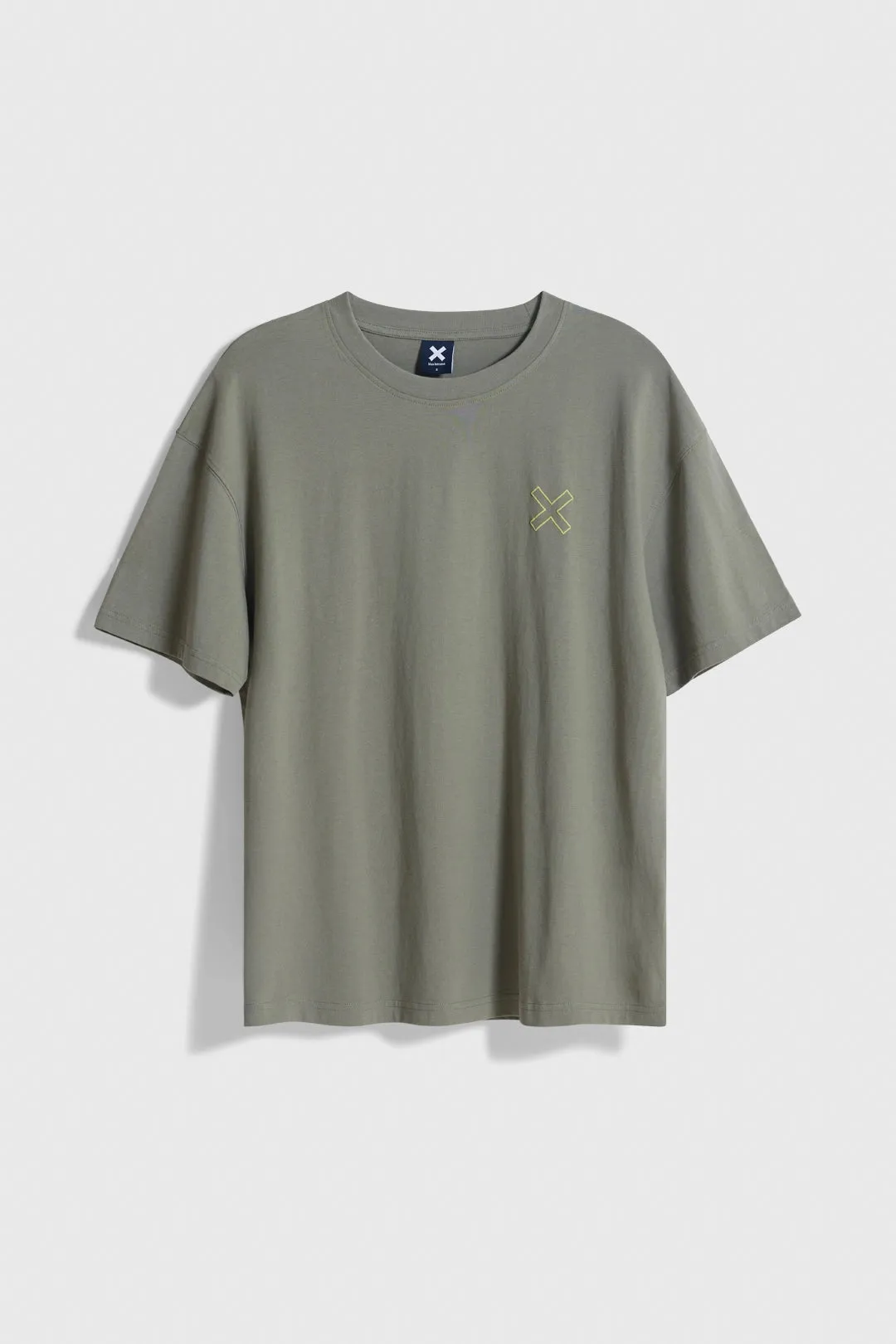 CAMISETA REEF OLIVE GREEN sold by Blue Banana