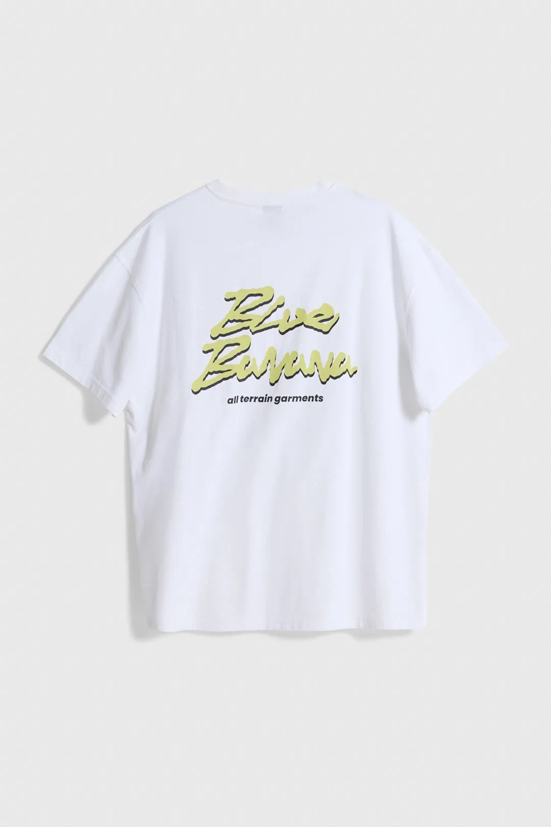 CAMISETA MOVEMENT BLANCA sold by Blue Banana product image thumbnail 2