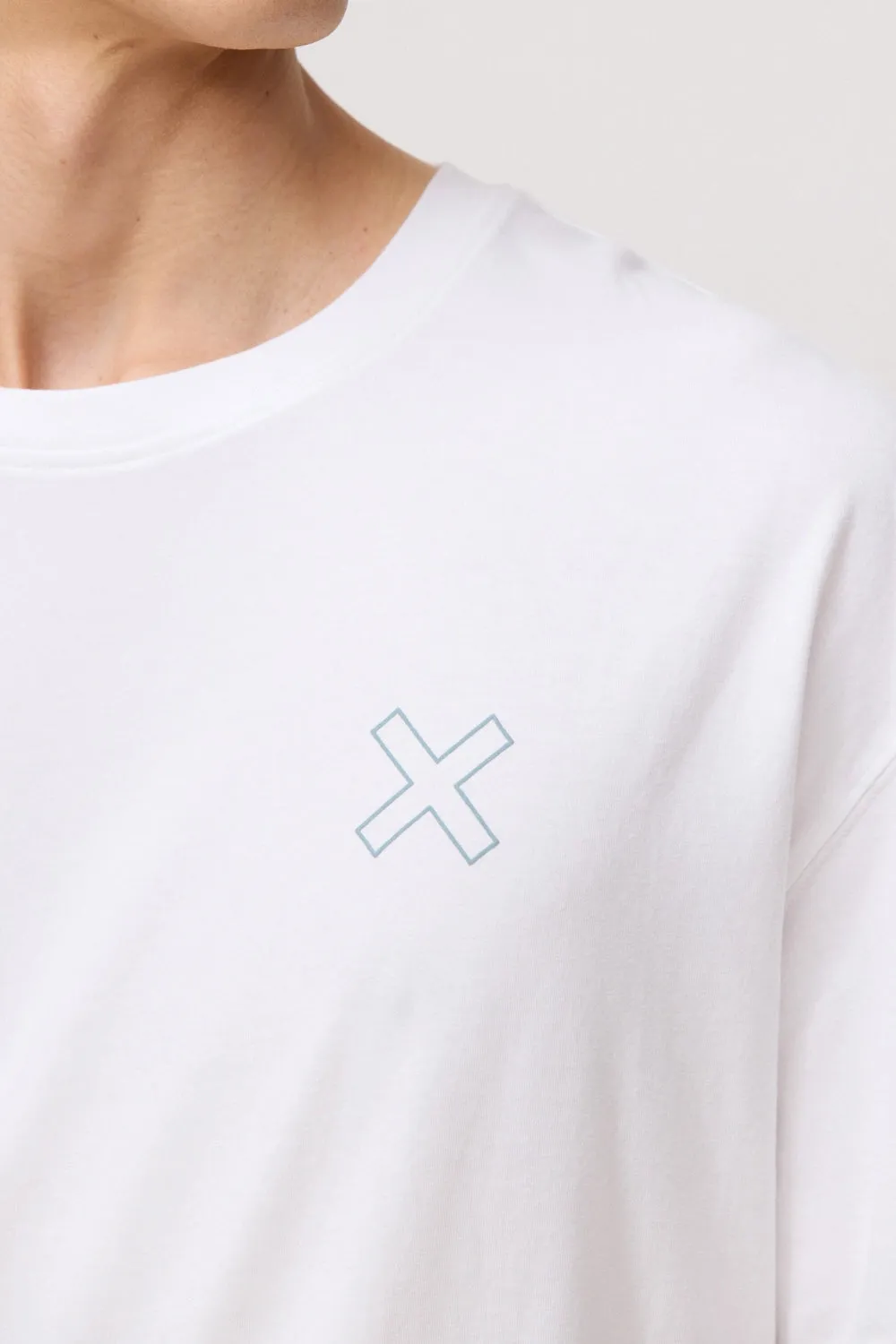 CAMISETA REEF BLANCA sold by Blue Banana product image thumbnail 3