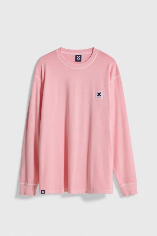 CAMISETA MANGA LARGA ICONIC SORBET made by Blue Banana