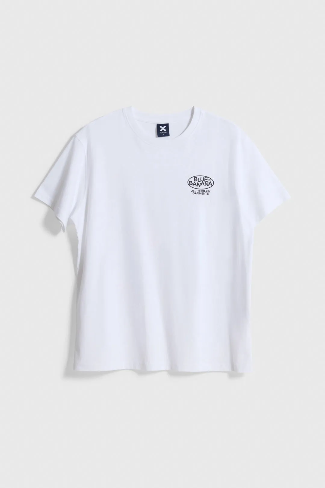 CAMISETA TEN BLANCA sold by Blue Banana