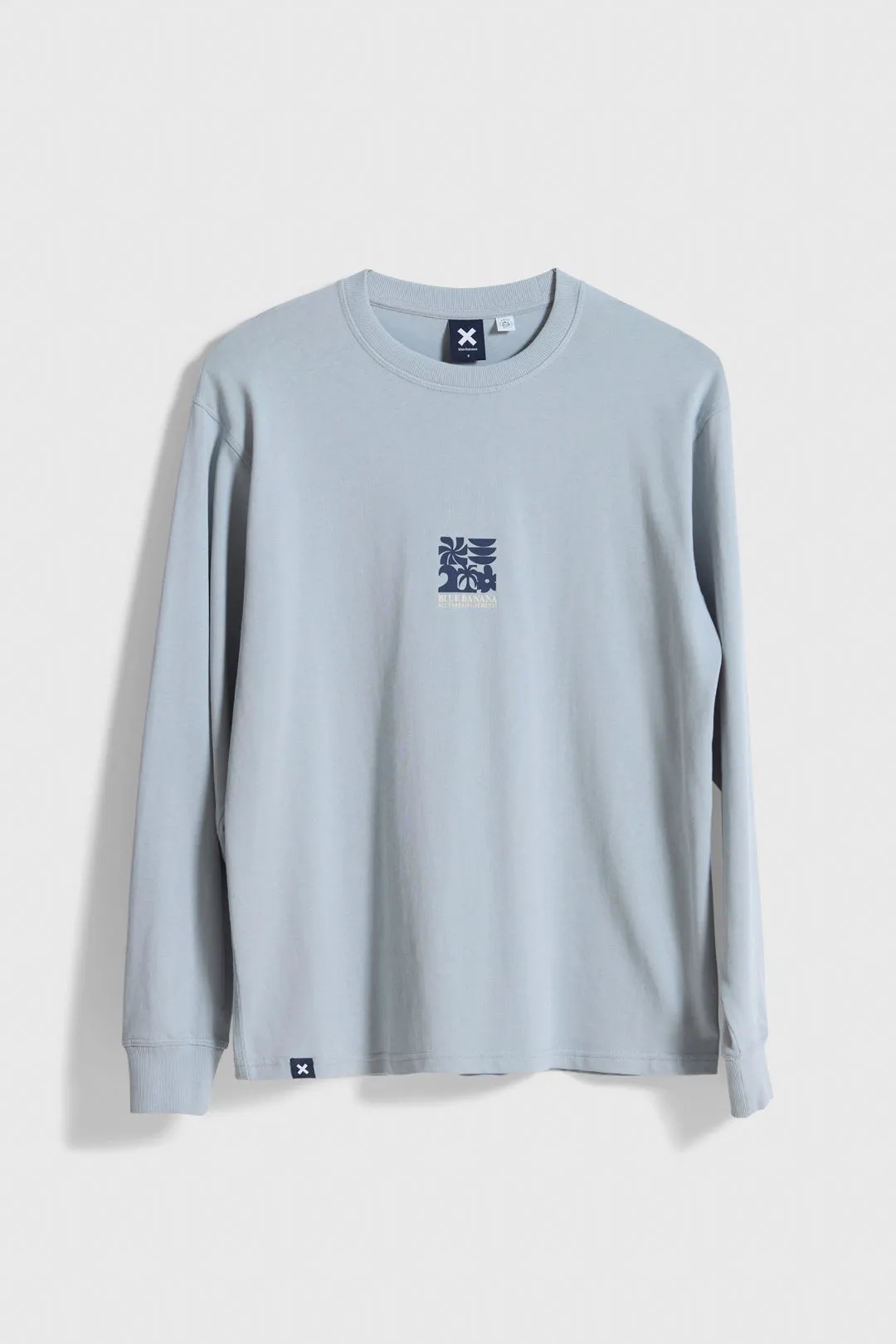CAMISETA MANGA LARGA GLANCE FROST sold by Blue Banana