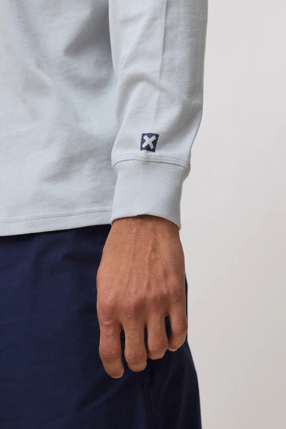 CAMISETA MANGA LARGA GLANCE FROST sold by Blue Banana product image thumbnail 5