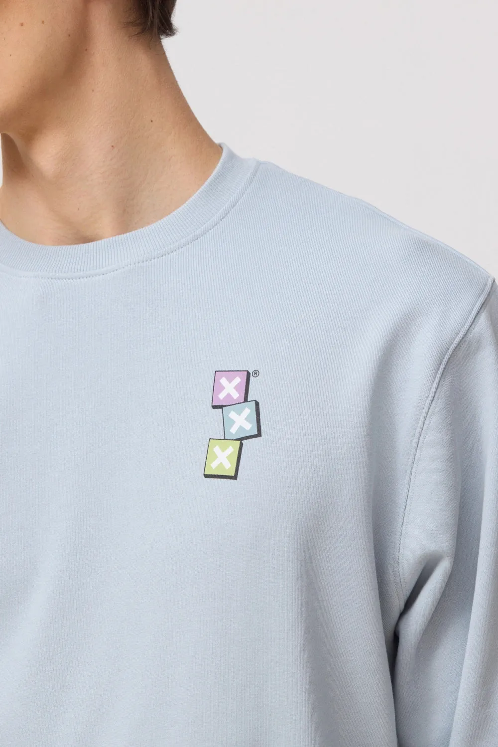 SUDADERA GOODS FROST sold by Blue Banana product image thumbnail 3