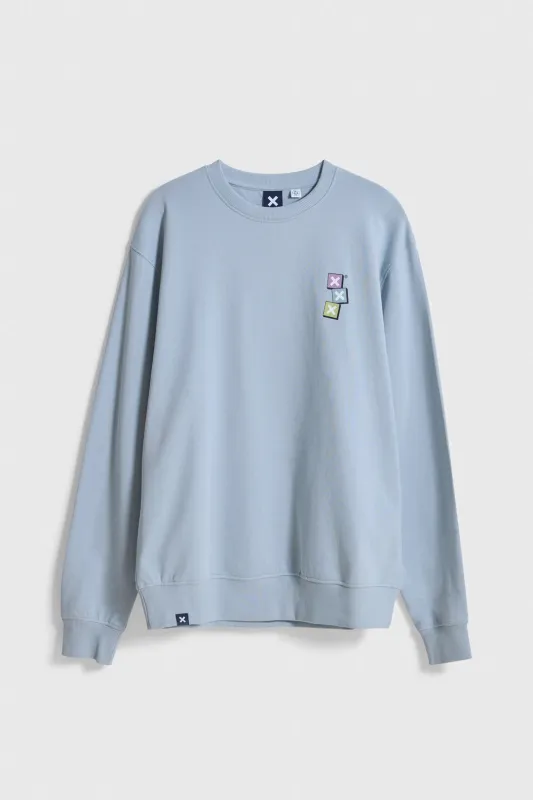 SUDADERA GOODS FROST made by Blue Banana