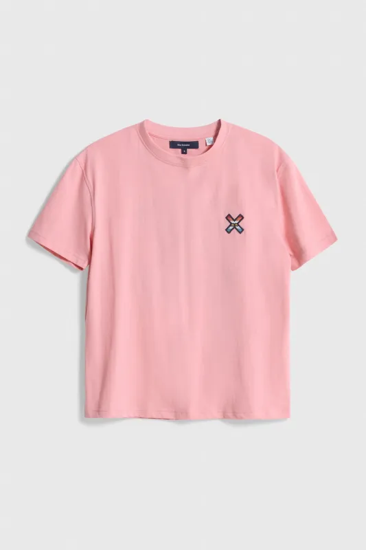 CAMISETA MUJER KARMA SORBET made by Blue Banana