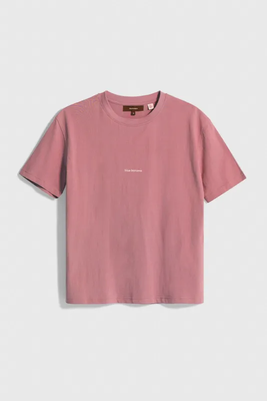 CAMISETA MUJER NATURE SIENNA made by Blue Banana