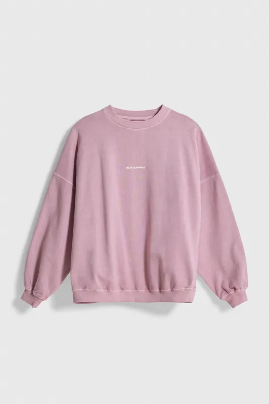 SUDADERA MUJER FLOR SIENNA sold by Blue Banana