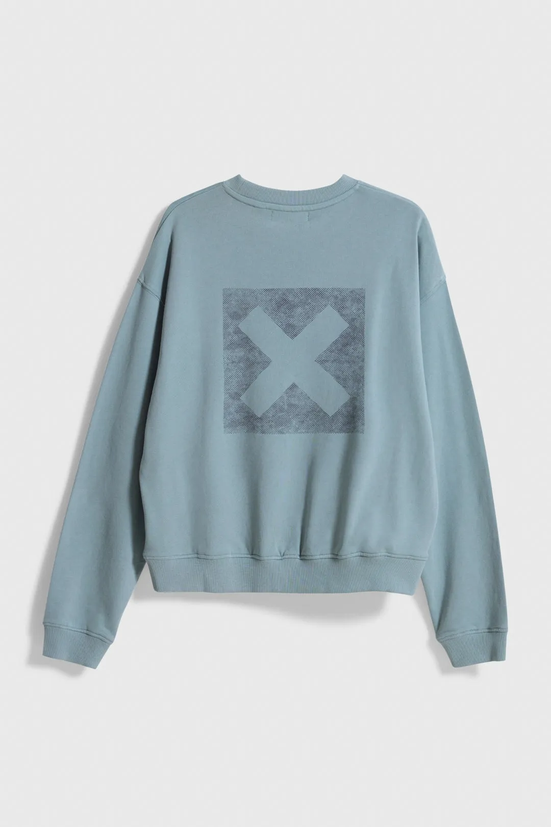 SUDADERA MUJER NATURE MIST sold by Blue Banana product image thumbnail 2