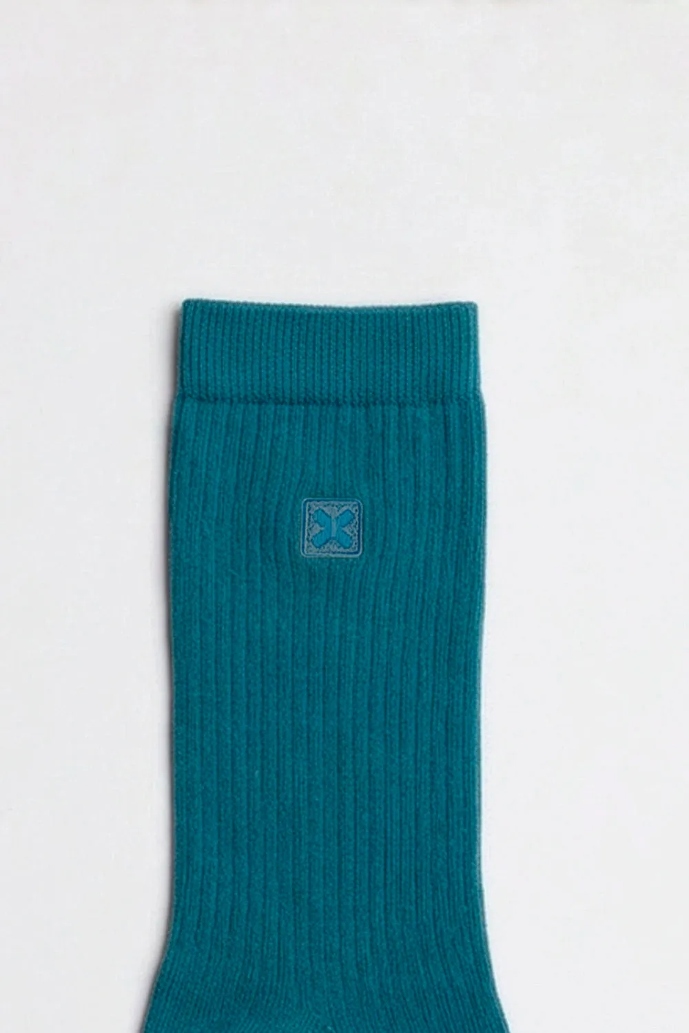 CALCETINES NATURE INDIGO BLUE sold by Blue Banana product image thumbnail 2