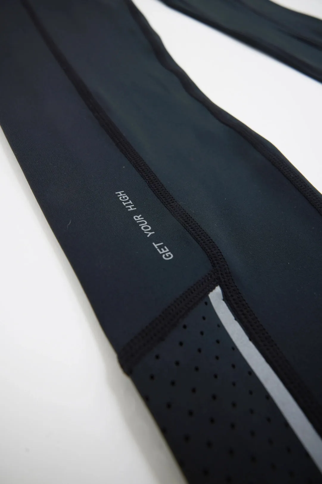 LEGGINGS MUJER TRAIN NEGROS sold by Blue Banana product image thumbnail 5