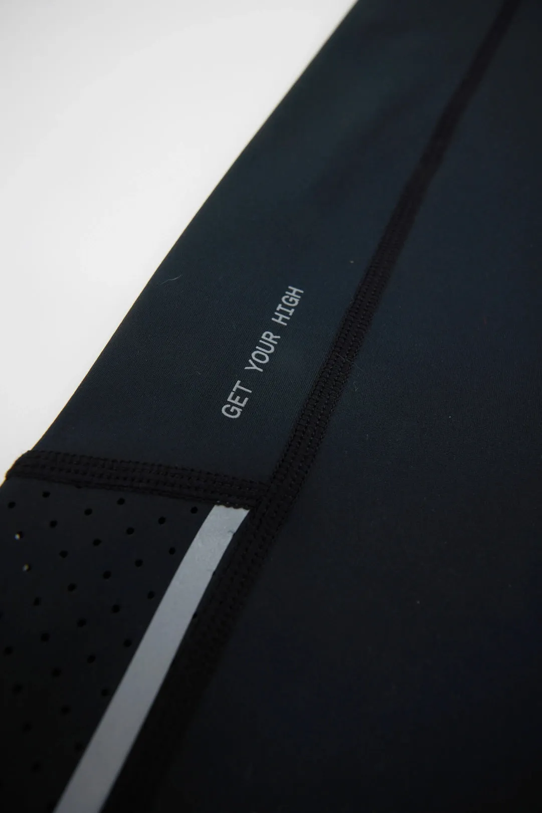 LEGGINGS MUJER TRAIN NEGROS sold by Blue Banana product image thumbnail 4