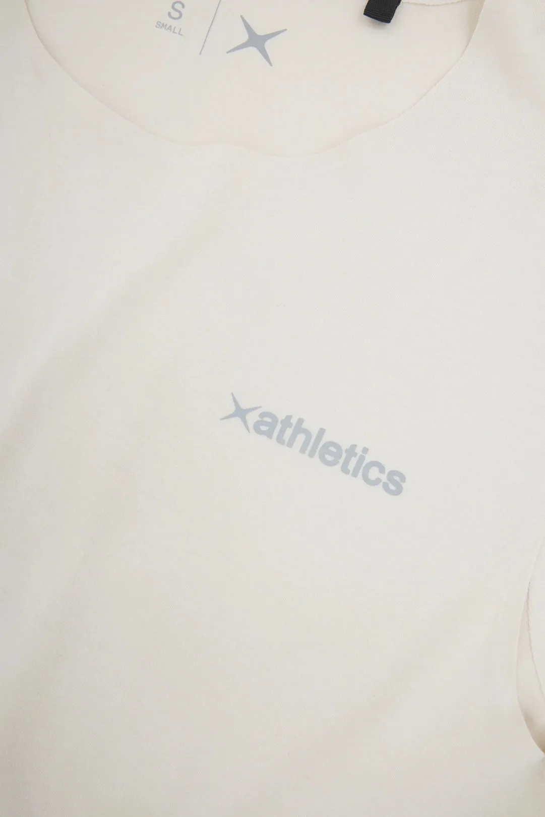 TOP TANK MUJER TRAIN WASHED BEIGE sold by Blue Banana product image thumbnail 4