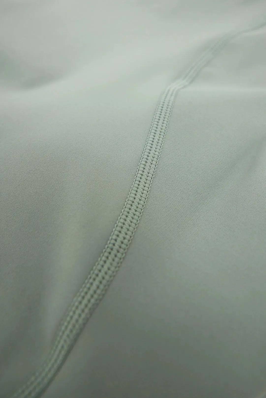 TOP MUJER ACTIVE WASHED OLIVE GREEN sold by Blue Banana product image thumbnail 3