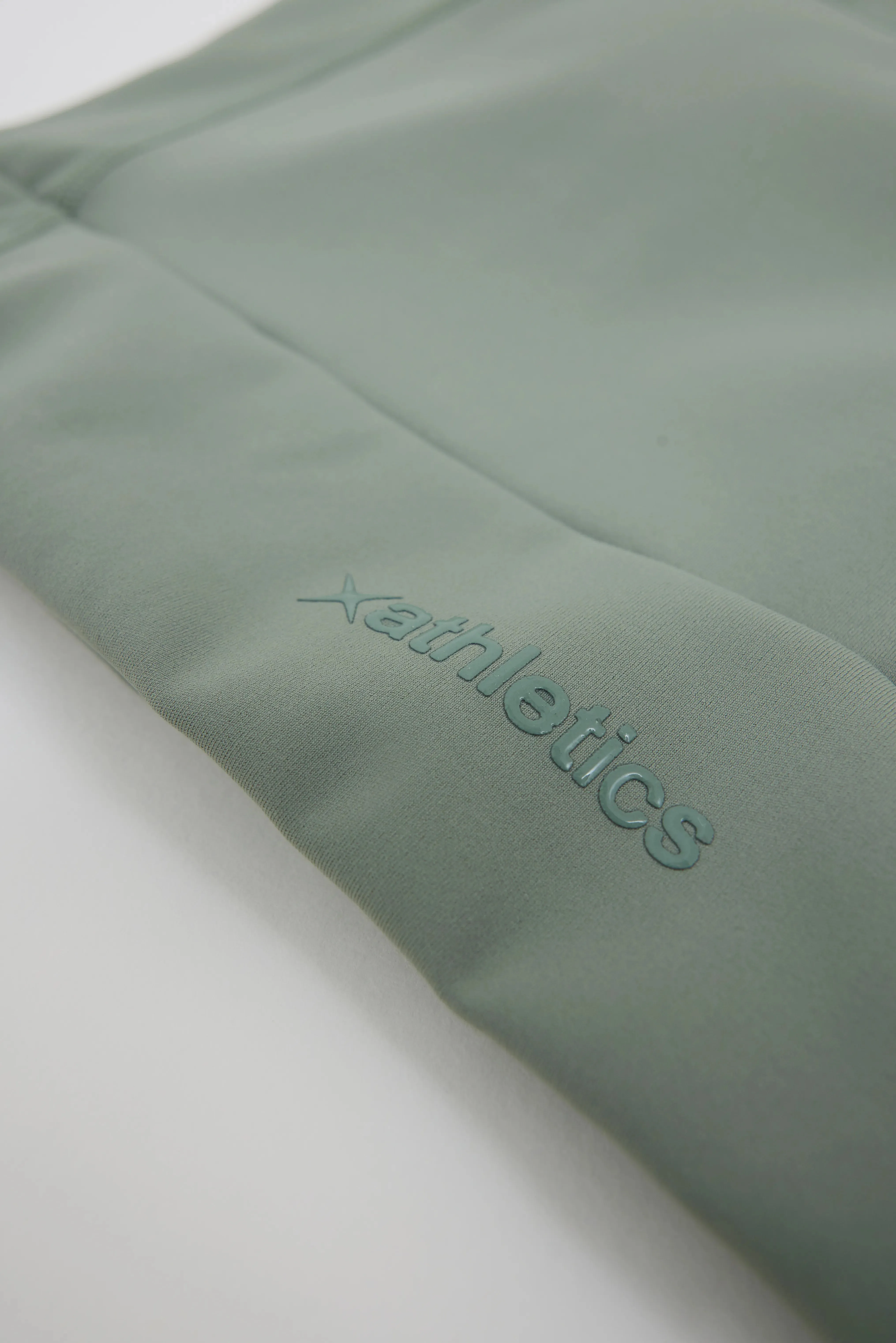 TOP MUJER ACTIVE WASHED OLIVE GREEN sold by Blue Banana product image thumbnail 4