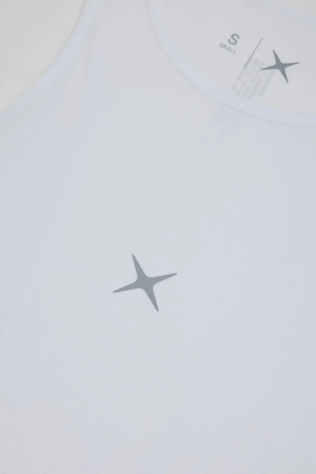 TOP TANK MUJER ACTIVE BLANCO sold by Blue Banana product image thumbnail 5