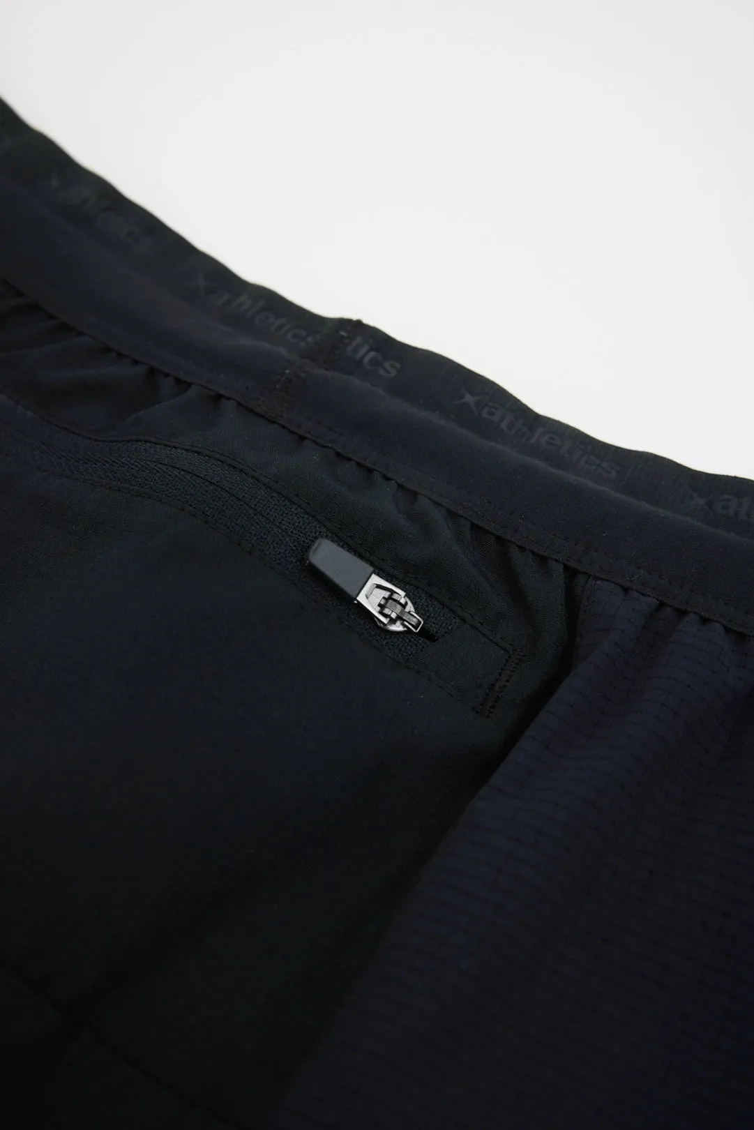 PANTALÓN CORTO TRAIN NEGRO sold by Blue Banana product image thumbnail 3