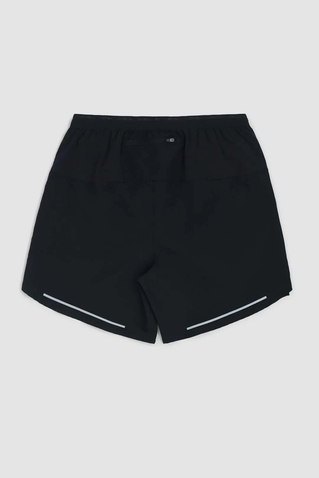 PANTALÓN CORTO TRAIN NEGRO sold by Blue Banana product image thumbnail 2