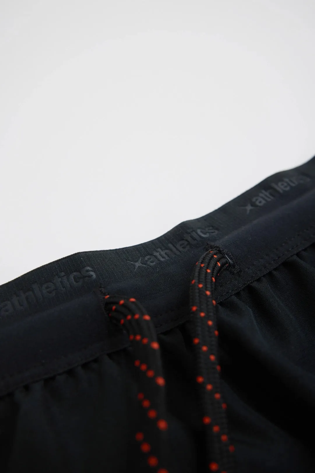 PANTALÓN CORTO TRAIN NEGRO sold by Blue Banana product image thumbnail 5
