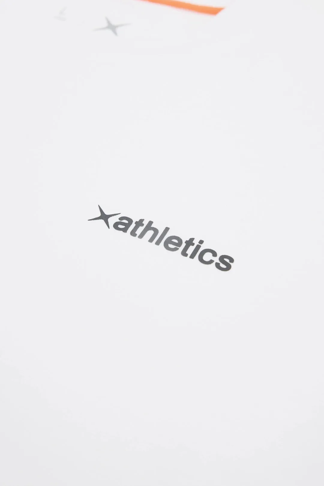 CAMISETA MANGA LARGA TRAIN BLANCA sold by Blue Banana product image thumbnail 3