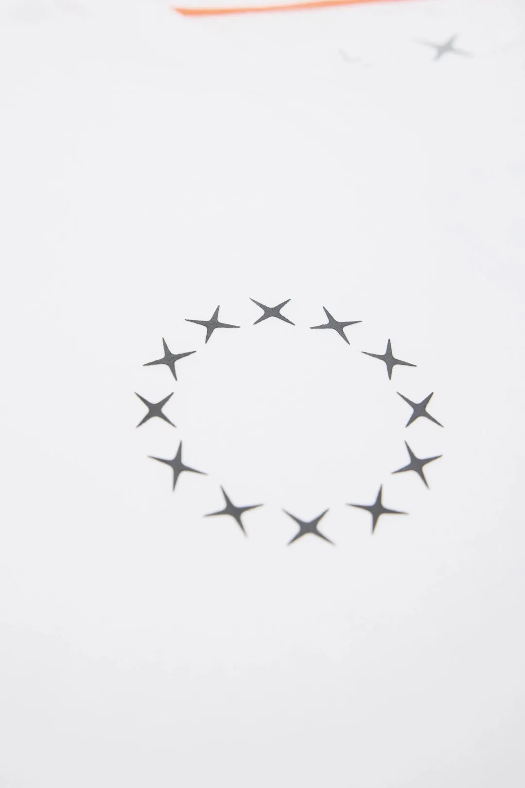 CAMISETA MANGA LARGA TRAIN BLANCA sold by Blue Banana product image thumbnail 4