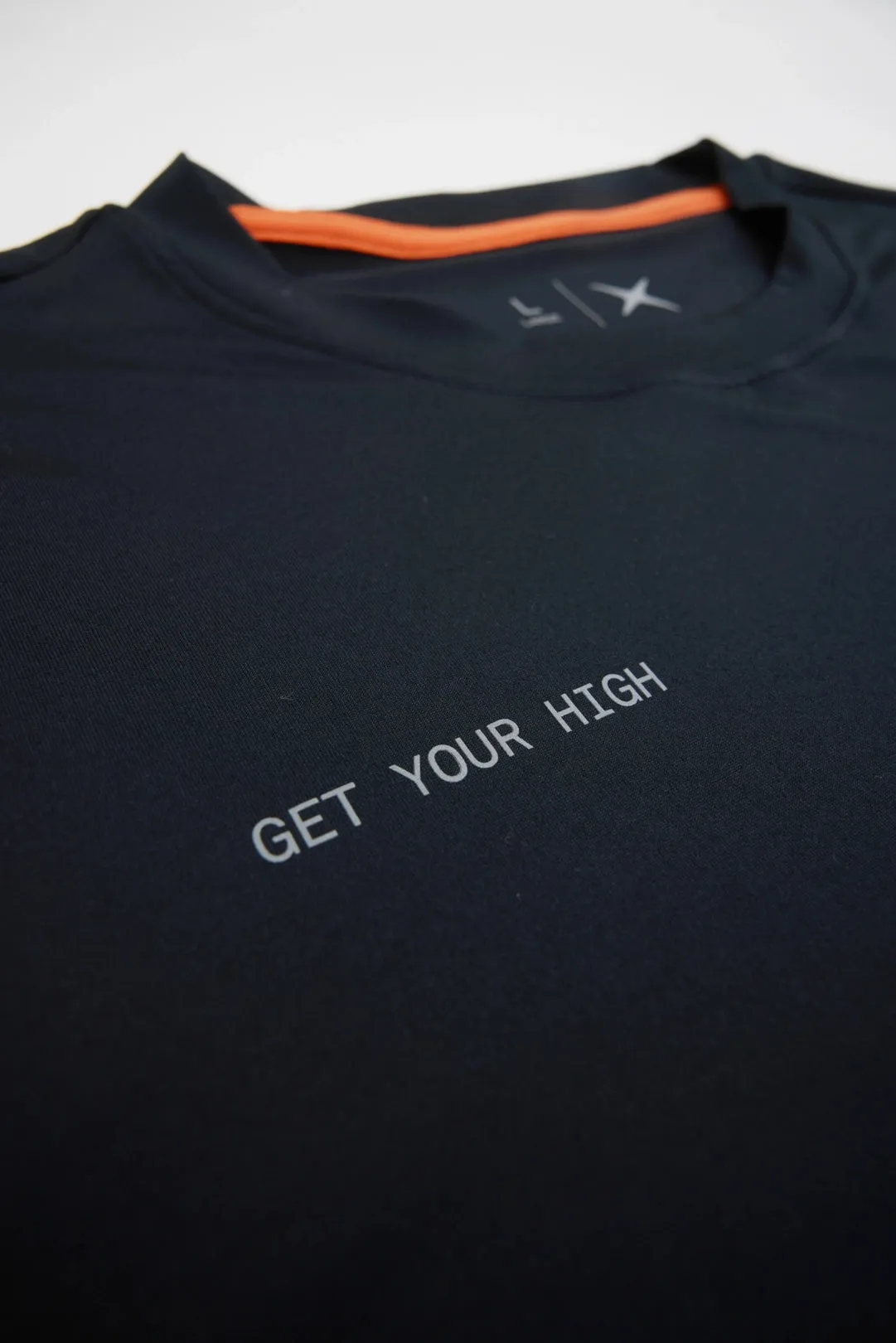 CAMISETA TRAIN NEGRA sold by Blue Banana product image thumbnail 3