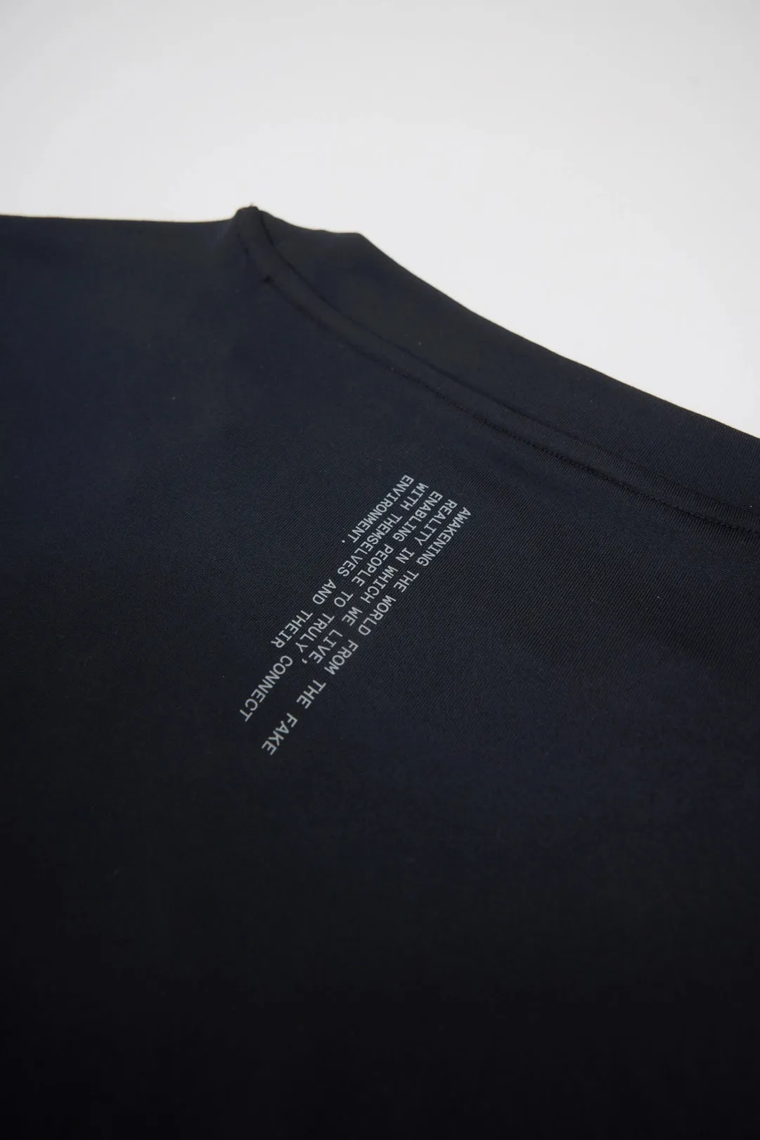 CAMISETA TRAIN NEGRA sold by Blue Banana product image thumbnail 4