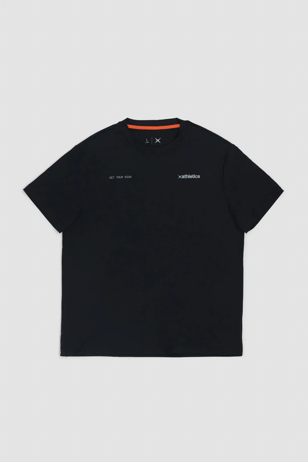 CAMISETA TRAIN NEGRA sold by Blue Banana