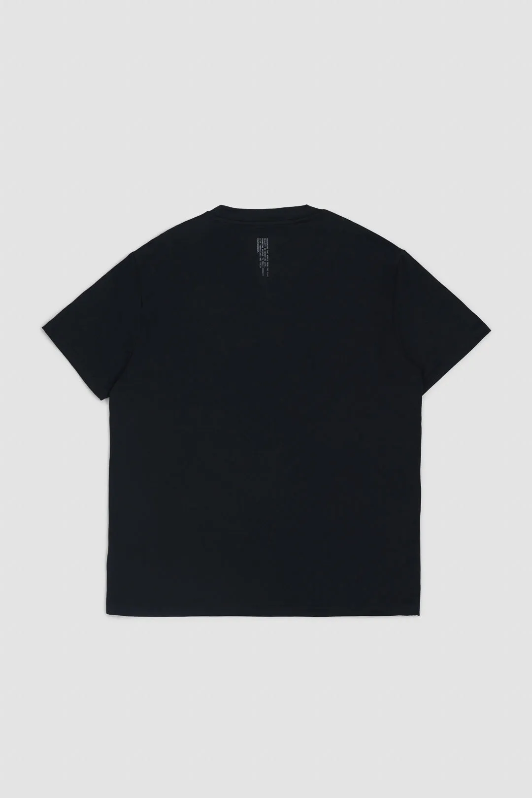 CAMISETA TRAIN NEGRA sold by Blue Banana product image thumbnail 2