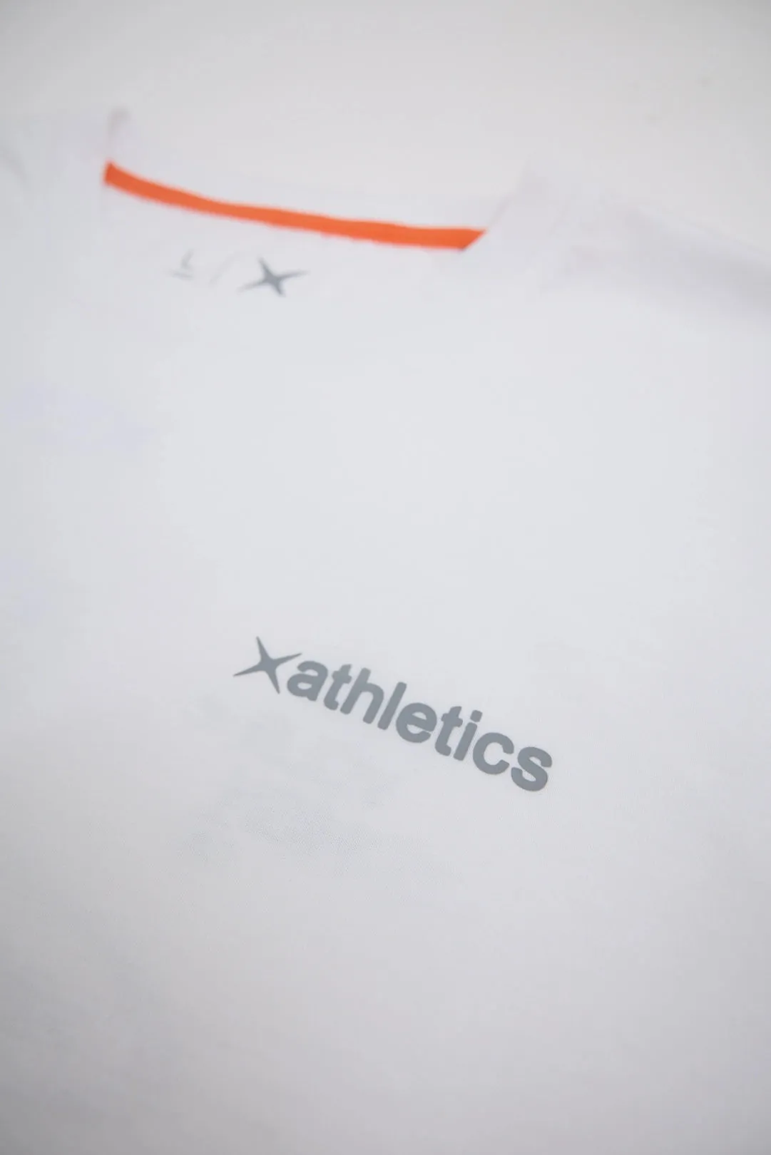 CAMISETA FAST BLANCA sold by Blue Banana product image thumbnail 3