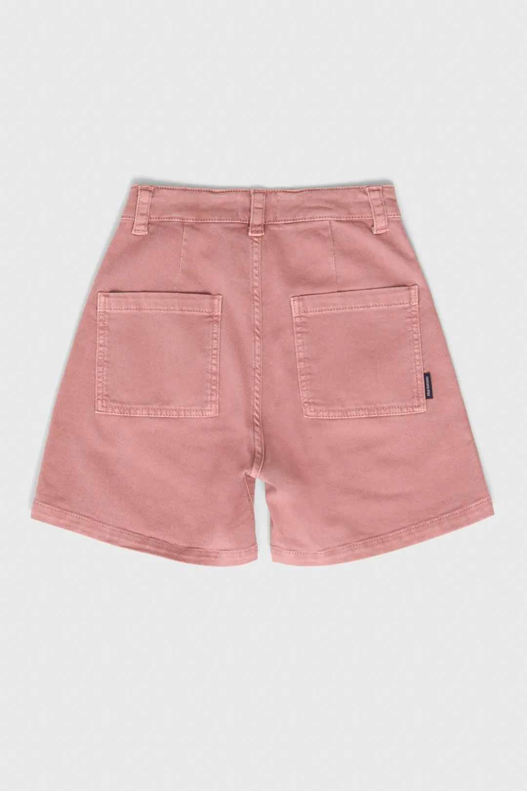 PANTALÓN CORTO MUJER LUNA SIENNA sold by Blue Banana product image thumbnail 2