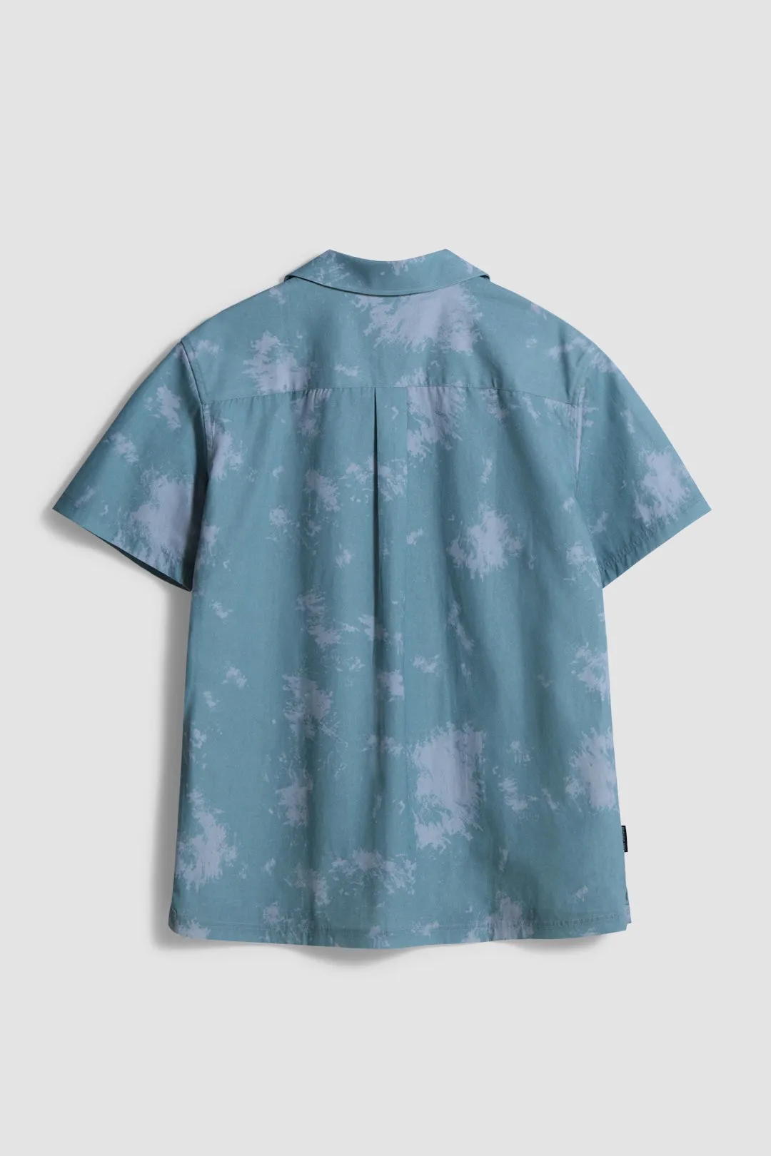 CAMISA MANGA CORTA FADE MIST sold by Blue Banana product image thumbnail 2