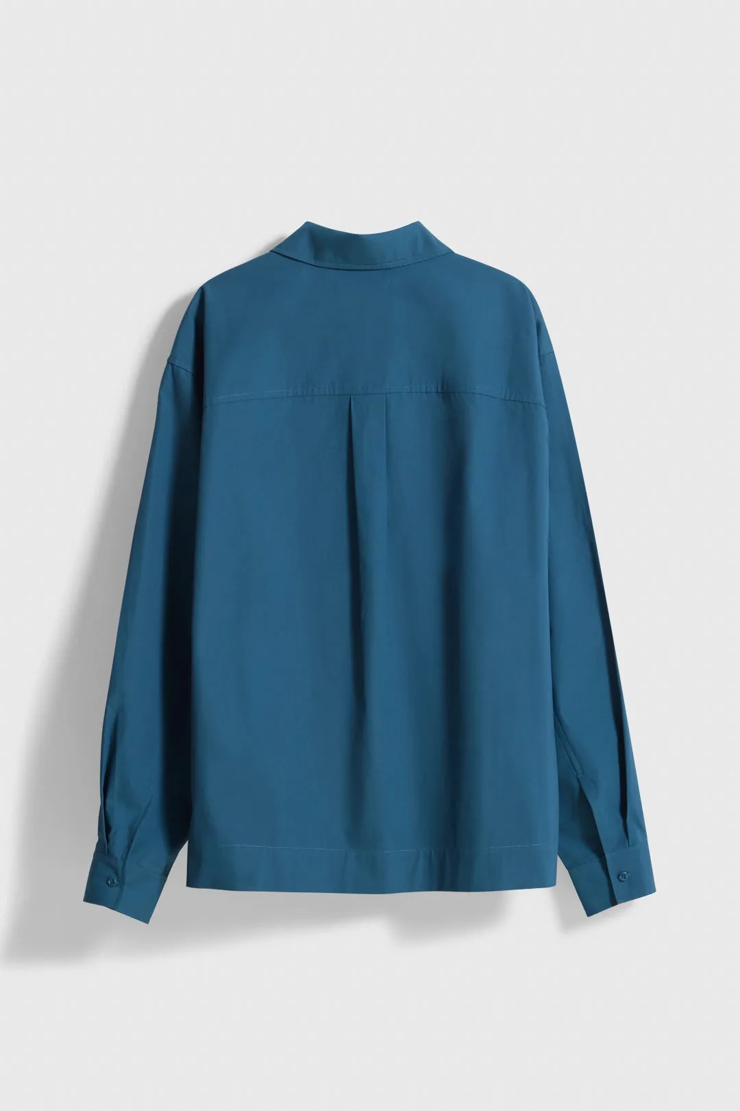 SOBRECAMISA INDIGO BLUE sold by Blue Banana product image thumbnail 2