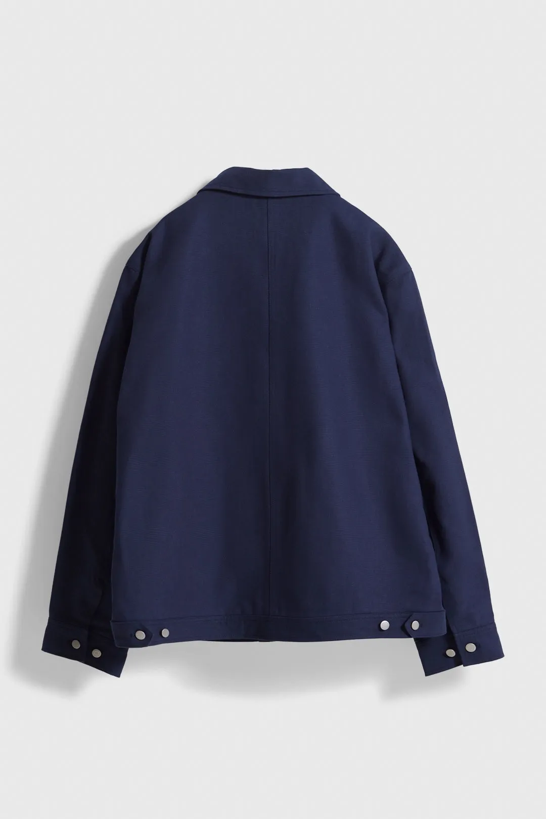 CHAQUETA HAYDEN AZUL MARINO sold by Blue Banana product image thumbnail 2