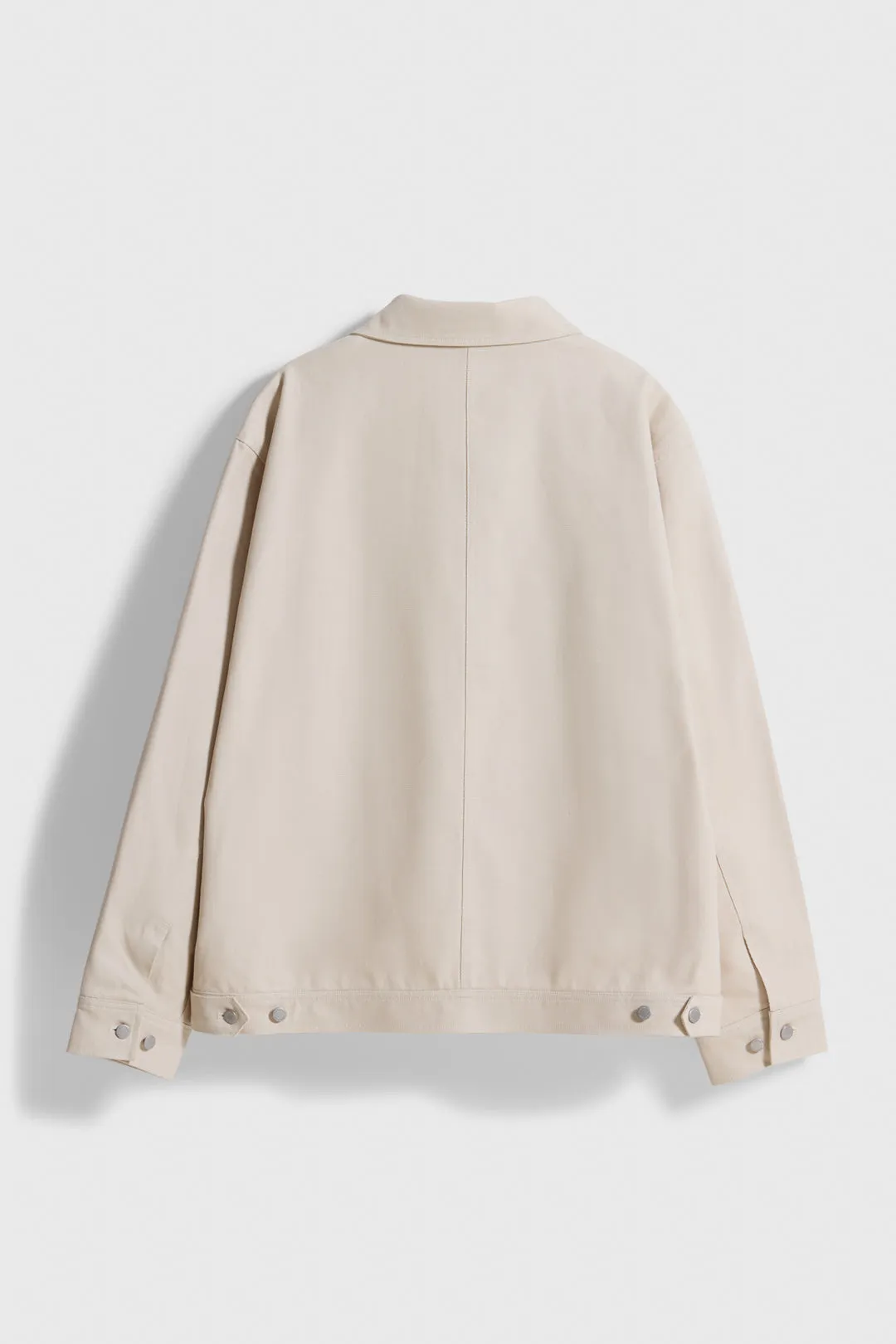 CHAQUETA HAYDEN BLANCO ROTO sold by Blue Banana product image thumbnail 2
